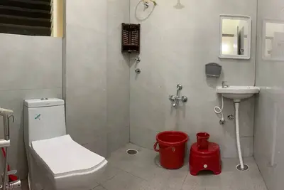 Image de Cozy private 3 Bedroom private Apartment Near Biec Bangalore & Ikea Outlet