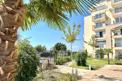 Image de Appartement de vacances Sveti Vlas pour 1 - 5 personnes avec 1 chambre à coucher - Appartement de va