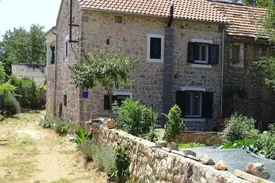 Image de Maison de vacances Stankovci pour 1 - 6 personnes avec 3 chambres à coucher - Maison de vacances
