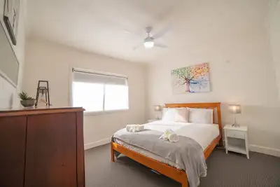 Image de House 1br-3br, 1-6 Guests, 5 min to Bendigo Cbd, Bendigo Hospital & showgrounds