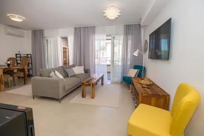Image de Apartment Girasole Premium