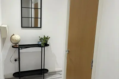 Image de Beautiful Apartment in Great & Quiet Area - Free Private Parking
