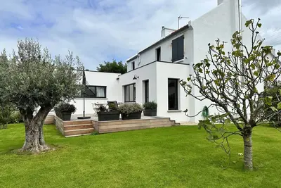 Image de Maison cosy proche centre et plages