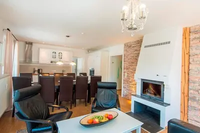 Image de Vierzimmer Appartement mit Balkon Hw4b - Wasmer, Appartement