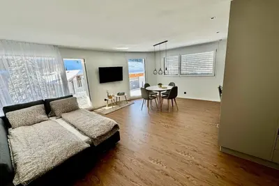 Image de Appartement de vacances Sörenberg pour 1 - 4 personnes avec 1 chambre à coucher - Appartement de vac