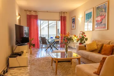 Image de Appartement Pour Business et Congrès