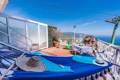 Image de Dream View Suites Taormina - Apartment with Sea View 2