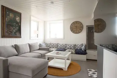Image de Nice and cozy apartment With 3 bedrooms with panoramic view close to the centre