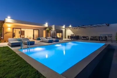 Image de Appartement de vacances Kolympia pour 1 - 6 personnes avec 3 chambres Ă coucher - Appartement de vac
