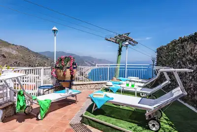 Image de Dream View Suites Taormina - Appartamento con Vista Mare 3