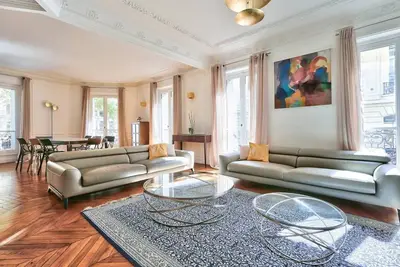 Image de Magnifique appartement | Champs-Elysées