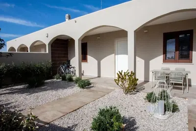 Marina Verde Cottage