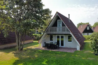 Image de Gezellig Vakantiehuis 't Gramsbergje