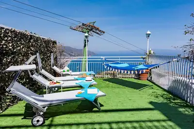 Image de Dream View Suites Taormina - Appartamento con Vista Mare 4