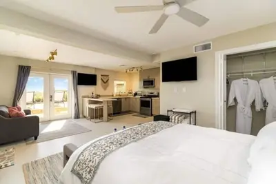 Image de Turtle's Nest Suites - Surfside Unit 3