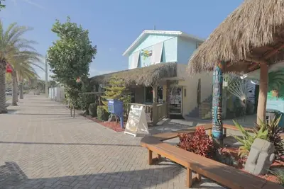 Image de The Turtle's Nest Suites #201\n