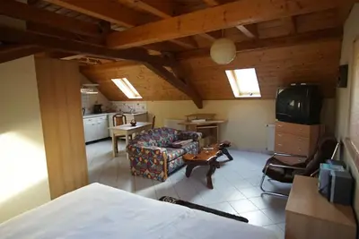 Image de Apartment/apartment, bath, Wc, 1 bedroom - Haus Nagel