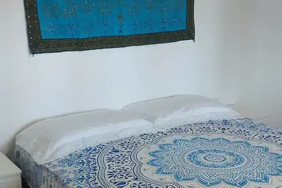 Image de Appartamento Mare Sole Vento 38 Torre Colimena-Punta Prosciutto