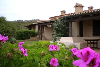 Image de Villa con Splendida Vista Mare e sul Tramonto, 6 Posti e Doppi Servizi