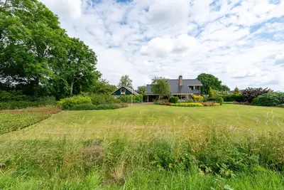 Image de Country house on the Leijen estate