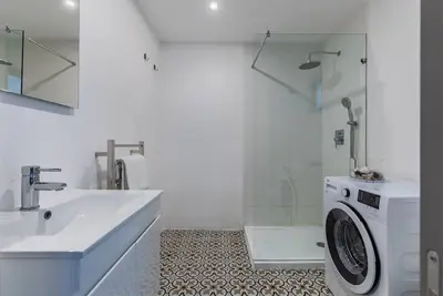 Image de Stylish Top Floor Suite