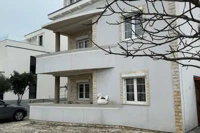 Image de Appartement de vacances Nin pour 1 - 4 personnes avec 1 chambre Ă coucher - Maison de vacances