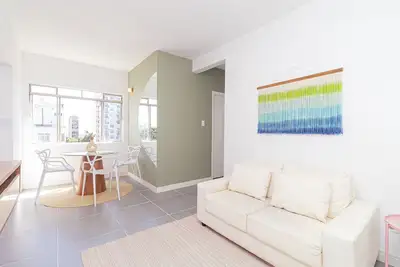 Image de Jardins | Hospital das Clínicas | 2 bedrooms