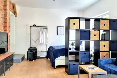 Image de Design Apartment in Göttingen