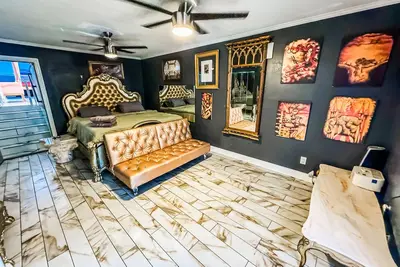 Image de Top G Pad W/ Cinema Room In Fort Walton Beach Close to Beach Base and Shops