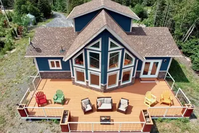 Image de Stunning Ocean View Home