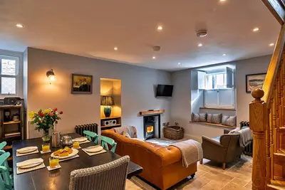 Image de Potters Cottage