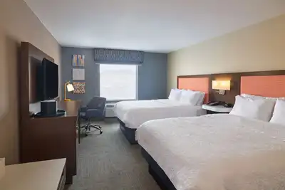 Image de Welcoming Smithfield Stay - Free Breakfast, Fitness Center | 3 Units