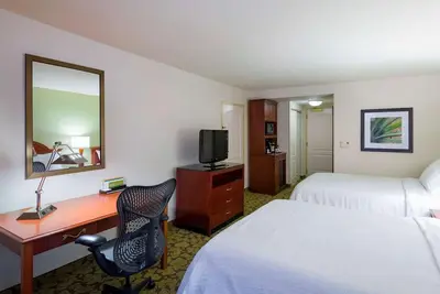 Image de Upscale Comfort Near Connecticut Convention Center: Free WiFi, Parking | 2 Units