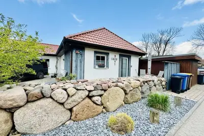 Image de Haus Buett, Wenige Minuten zum Strand