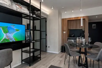 Image de Departamento 3 ambientes a estrenar