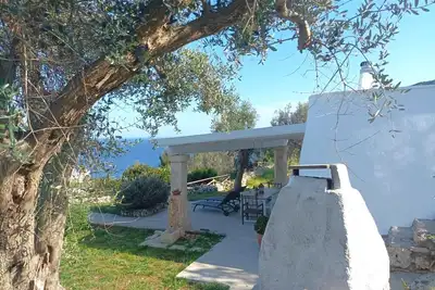 Image de Jolie maison panoramique Ă 5 min Ă pied de la mer