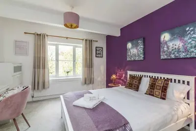 Image de 4 Bed House sleeps 7