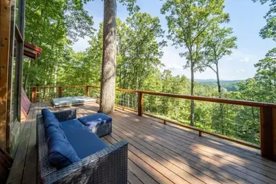 Image de The Hideaway - Your Perfect Getaway Vacation