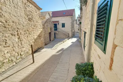 Image de Split Center, Kamarin Luxury Studio Apartment