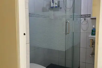 Image de Full apartment in Barranco, close to the main park lovely space