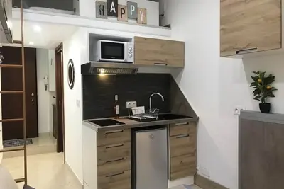 Image de Cosy Studio Bianco