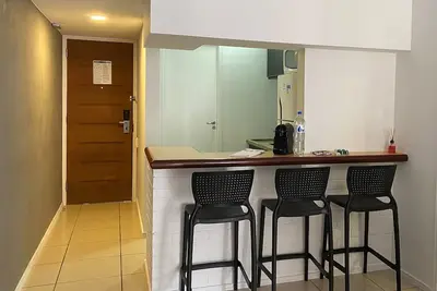 Image de Flat Em Ponto Nobre De Copacabana