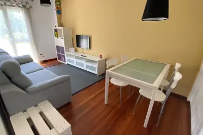 Image de Apartamento Gibaja