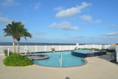 Image de Tropical Paradise on the Bay! Las Joyas
