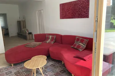 Image de GemĂĽtliche und GroĂźzĂĽgige Ferienwohnung bei Rott am Inn