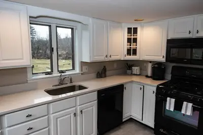 Image de Renovated 3 Bedroom 2 Bath Home Close to Okemo Resort, Golf, Lakes Restaurants