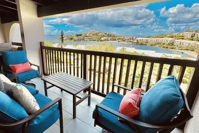 Image de Family friendly 3 Bdrm! Pool, Beach, Restaurants!