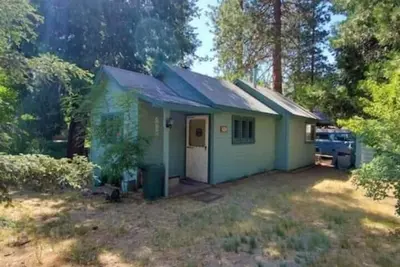 Image de Sequoias Creekside2/Cozy Garden Cabin
