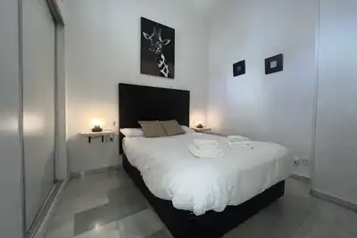 Image de Apartamento La Palma en Casco Histórico