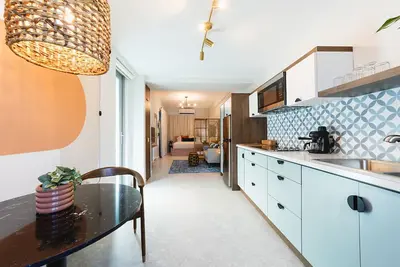 Image de La Vecindad - 2 Chic Remodeled Units by Placita + Generator